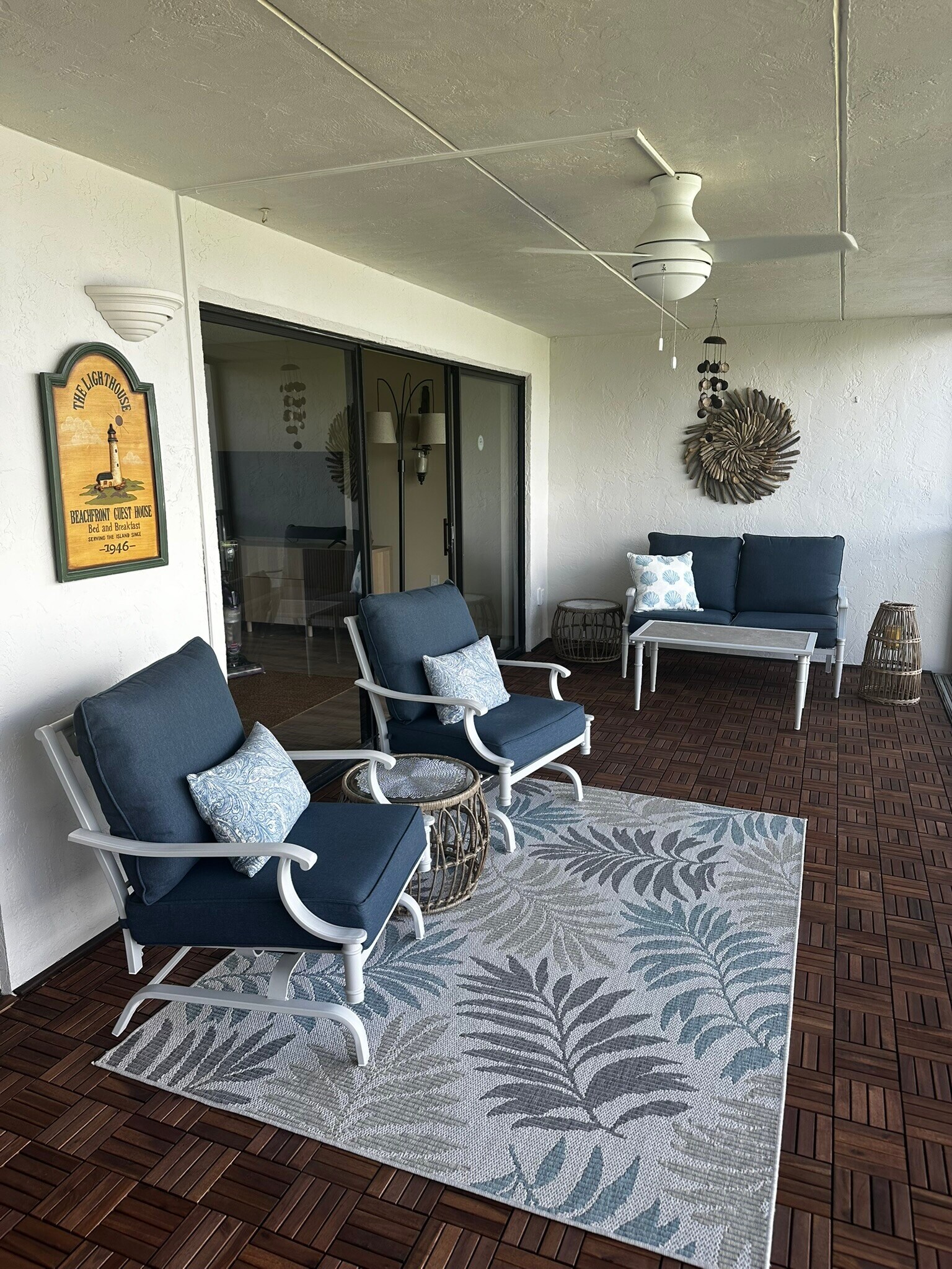 Building Photo - 200 S Banana River Blvd