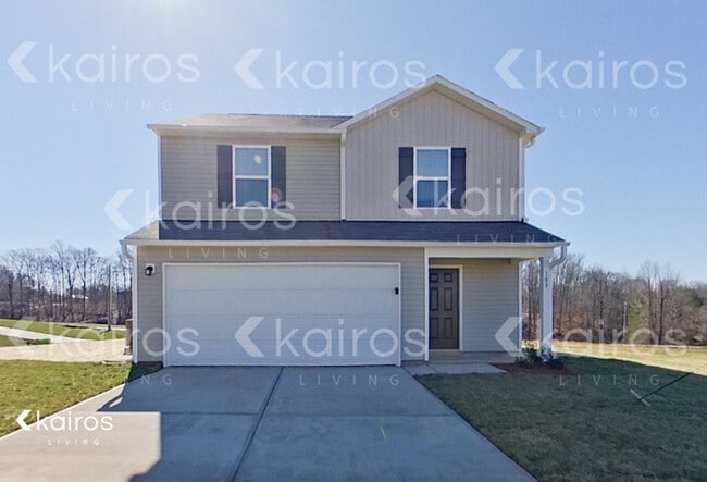 Building Photo - 109 Solstice Dr