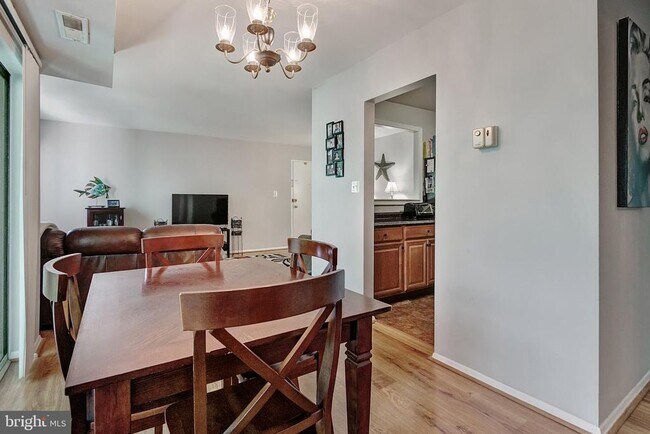 Building Photo - 3750 Bel Pre Rd