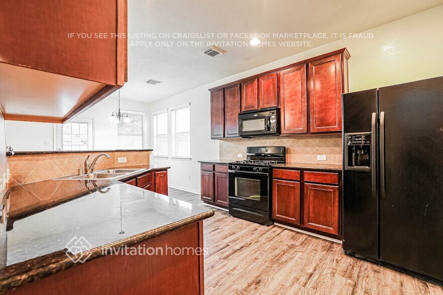 Building Photo - 17418 Durham Ridge Ln