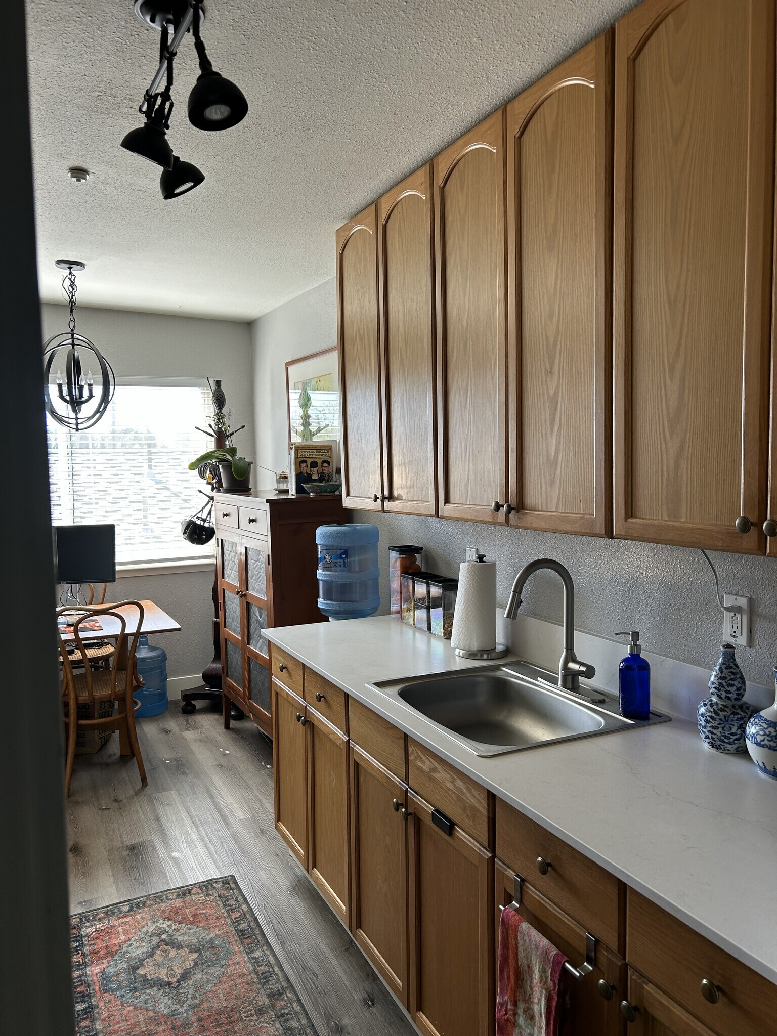 kitchen - 17709 Sunset Way