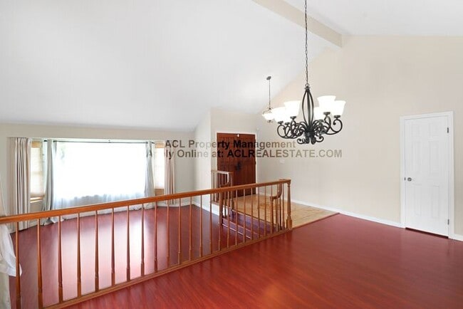 Building Photo - Spacious, Single Story Northgate Home For Rent