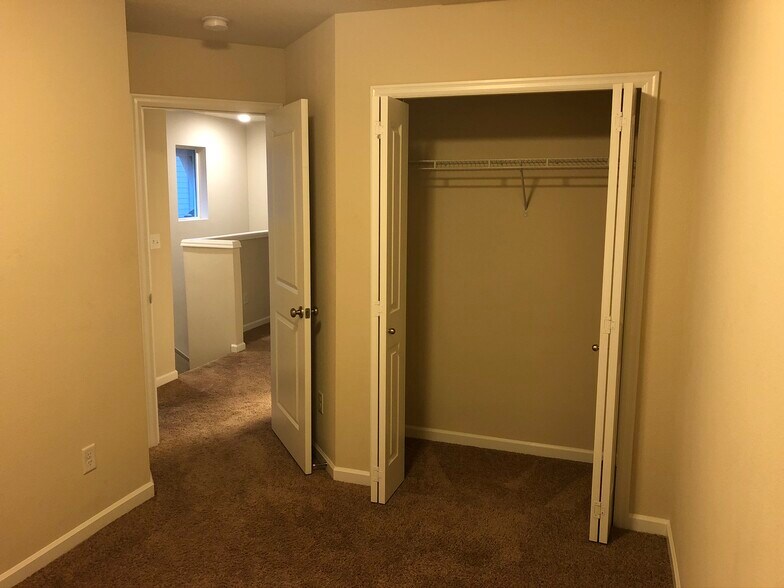 Bedroom #2 - 15766 SE Nyla Way