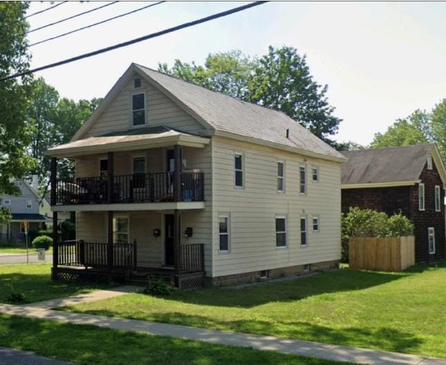 Building Photo - 40 Allen St