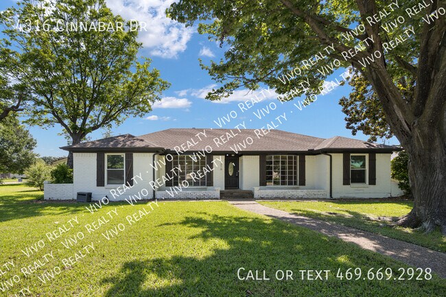 Building Photo - 4316 Cinnabar Dr