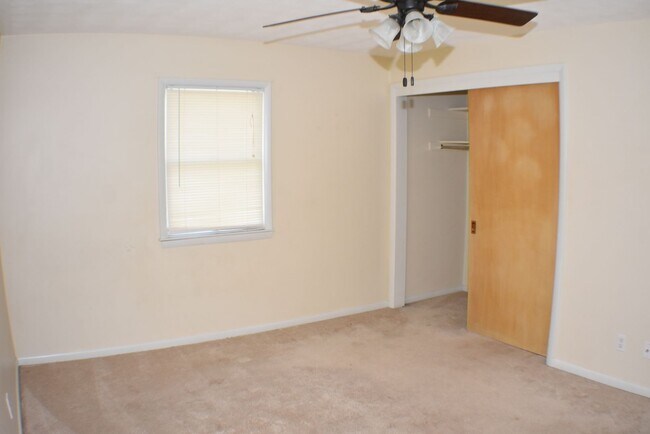 Building Photo - Rancher