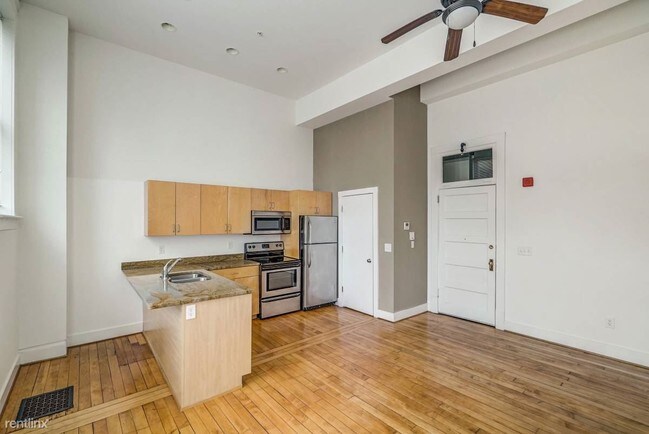 Building Photo - 1 br, 1 bath  - 141 E Wythe St