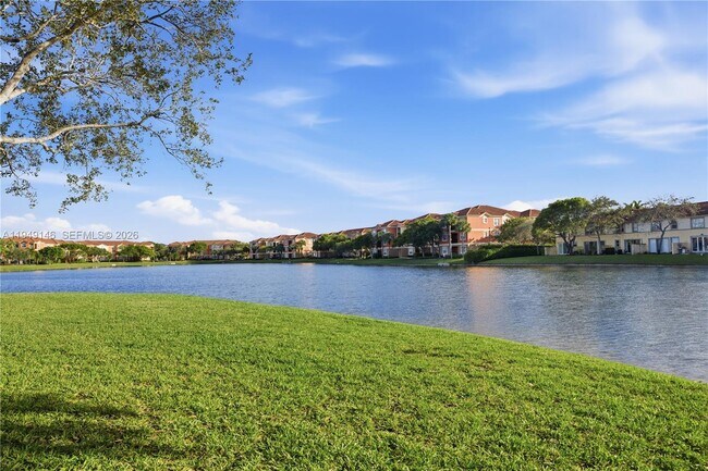 Building Photo - 16290 SW 47th Manor