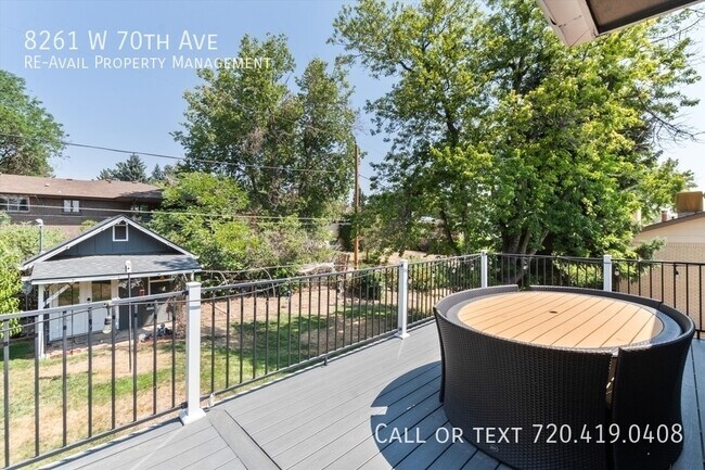 Building Photo - 8261 W 70th Ave