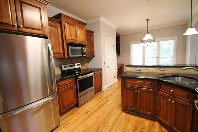 Building Photo - Exclusively Offered By Muse Realty Rentals, LLC