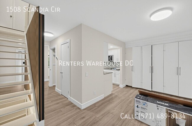 Building Photo - 1508 Scandia Cir