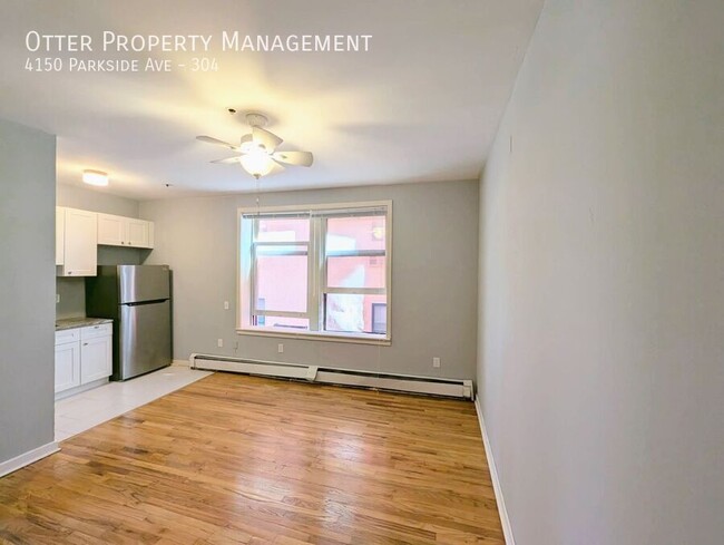 Building Photo - Lovely 2BR/1BA in Charming West Philly Apt...