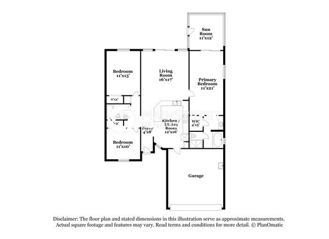 Building Photo - 3 Bedroom Pet-Friendly Home in OCOEE, FL with Main Street Renewal