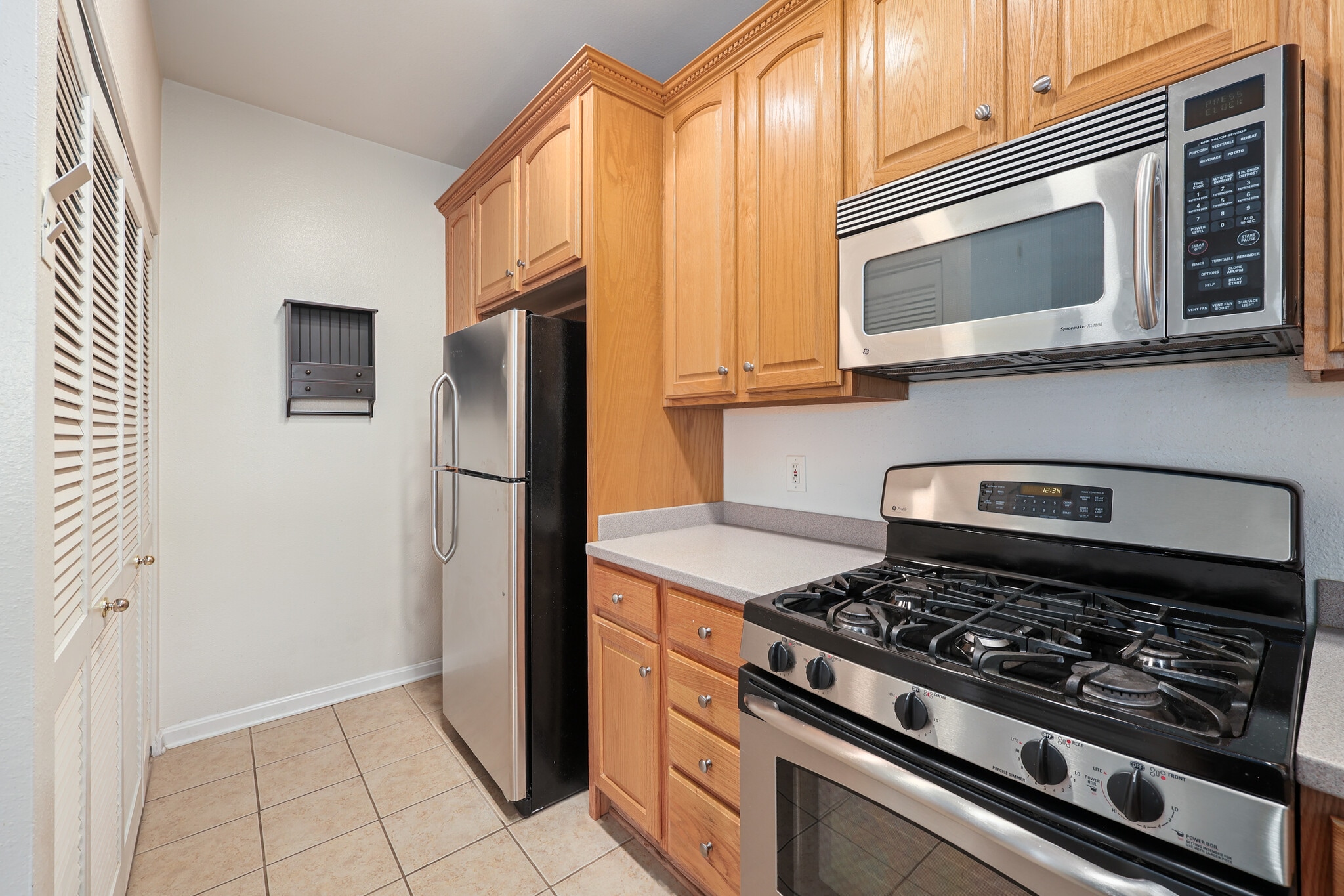 Building Photo - 13152 Marcey Creek Rd