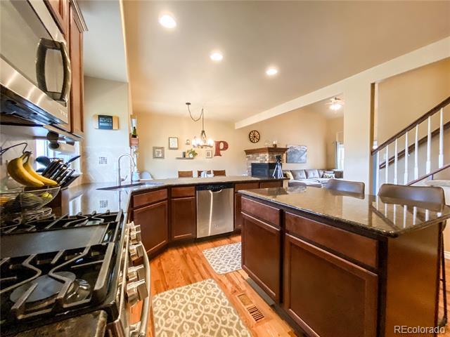 Building Photo - 2569 Hot Springs Ct