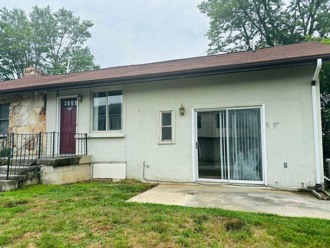 Building Photo - 590 Peppers Ferry Rd NW