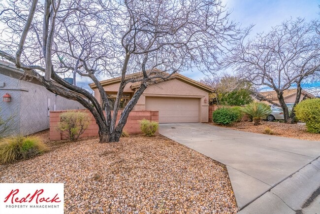 Building Photo - 2 Bedroom Townhome in Coral Canyon with Resort Amenities