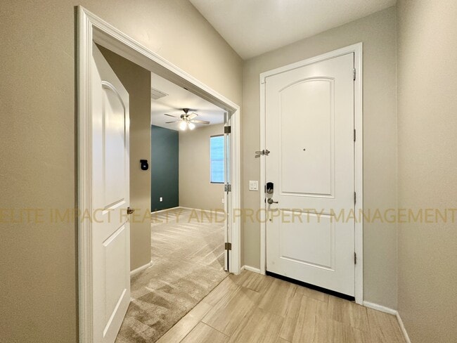 Building Photo - 9814 E Miller Peak Trl