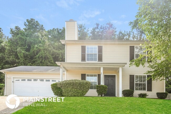 Building Photo - 45 Fairclift Dr
