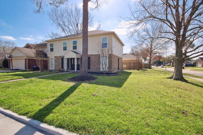 Building Photo - 1127 Cascade Creek Dr