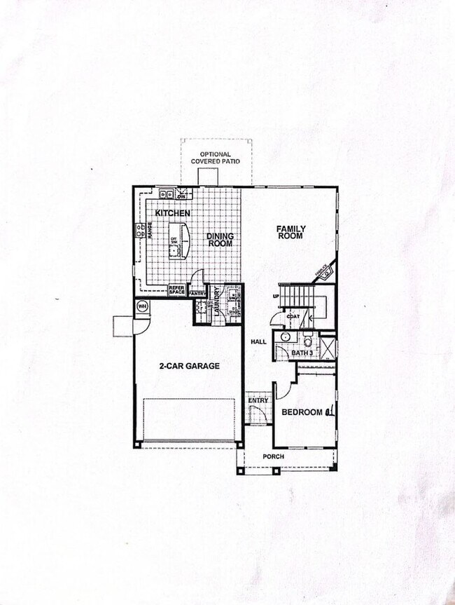Building Photo - Newer Home within Red Hawk Golf Community!