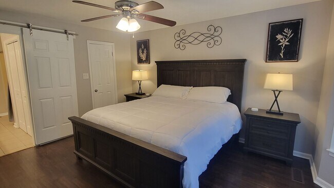 Building Photo - Northmeade Woods Subdivision