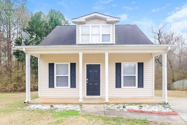 Primary Photo - 705 Addy Cove