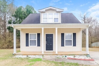 Building Photo - 705 Addy Cove