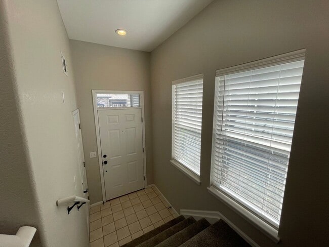 Building Photo - Built to Spoil! Gated Community in Denver with attached Garage!