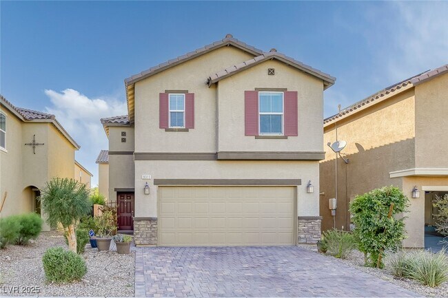 Primary Photo - 9311 Polwarth Ct