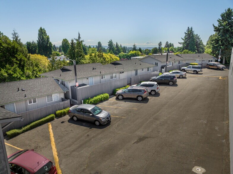 Building Photo - 7318 35th Ave NE