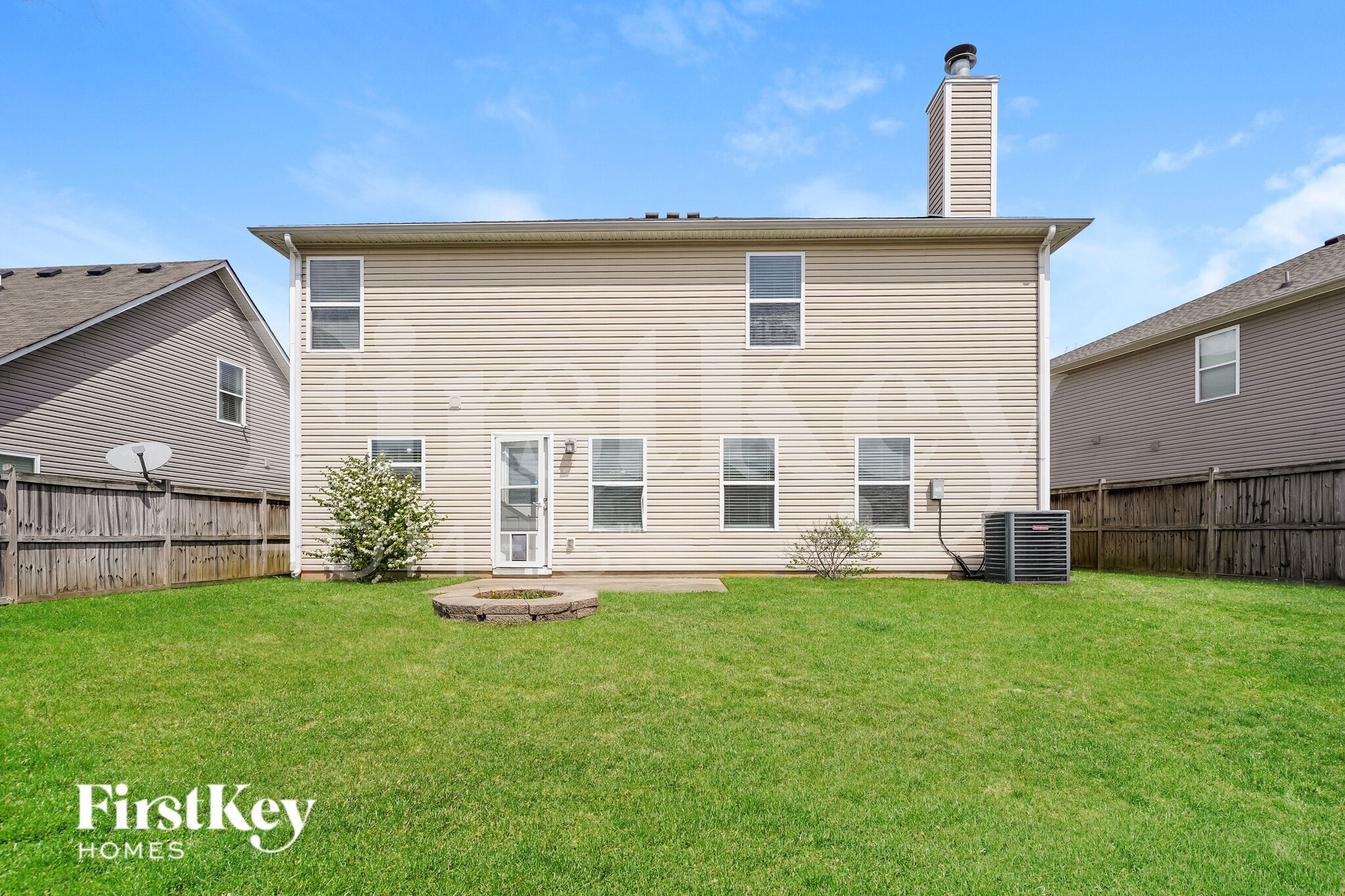 Building Photo - 3437 Axelwood Dr