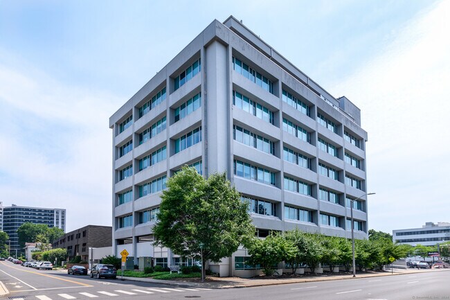 Building Photo - 1515 Summer St