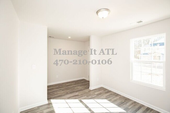 Building Photo - 4 Bedroom house located in Jefferson, GA!