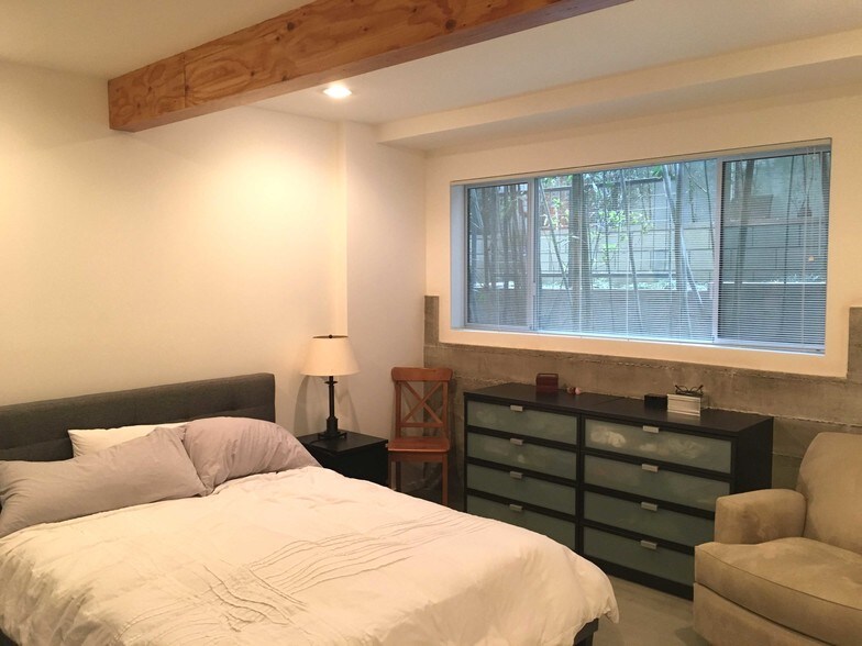 Lower Level Bedroom - 11732 Dorothy St