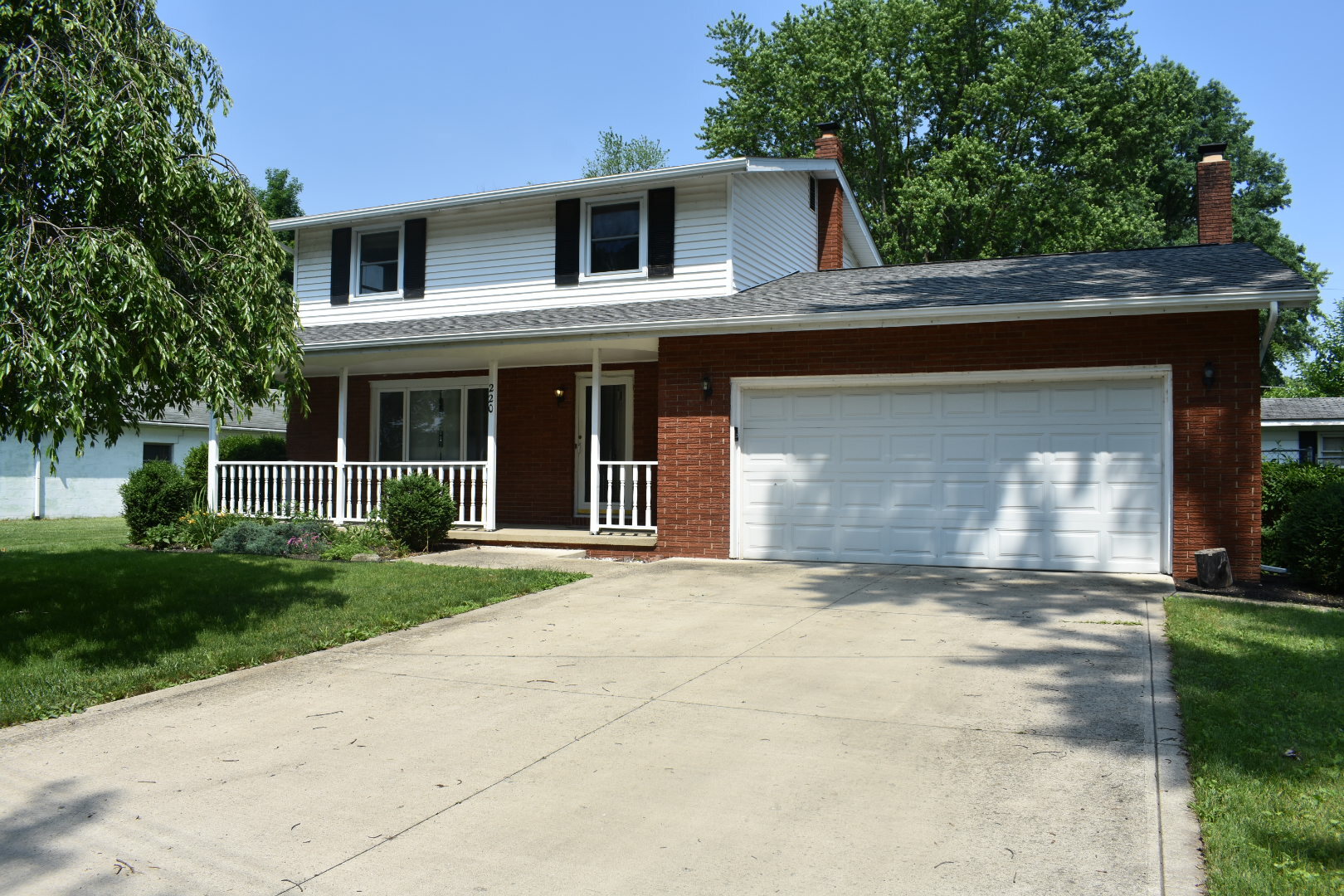 Building Photo - 220 OHIO ST