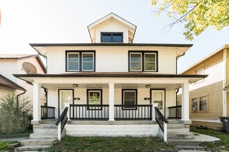 Building Photo - 3 Bedrooms and Fenced Yard in Bosart Brown Neighborhood