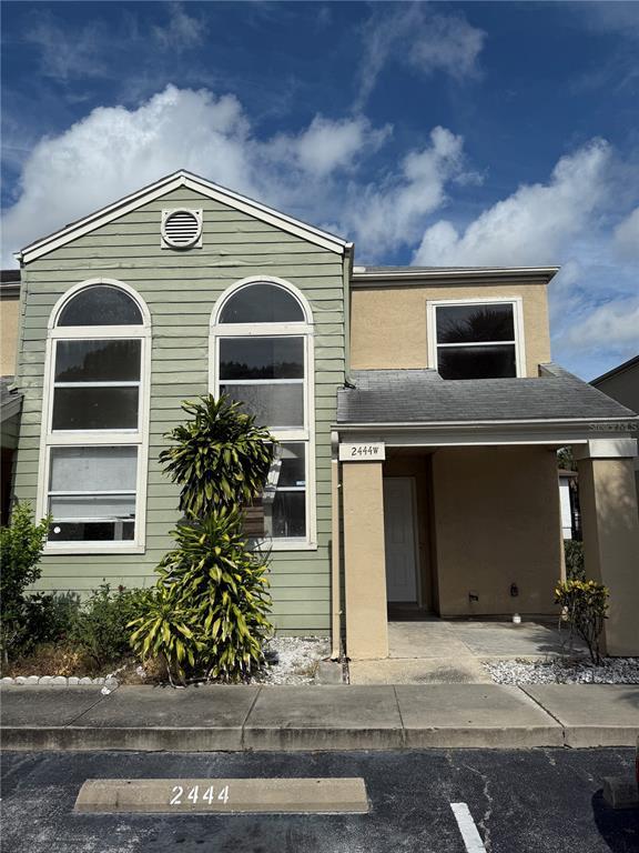 Building Photo - 2444 Summerfield Way