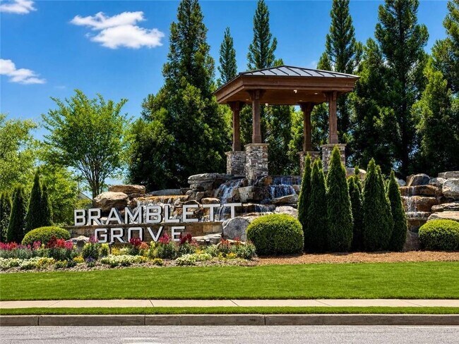 Building Photo - 4360 Bramblett Grove Pl
