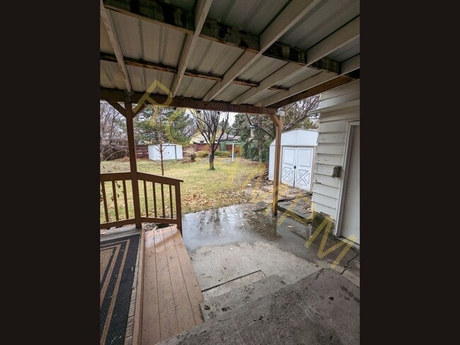 Building Photo - Charming 3 Bed / 1 Bath Home with Office &...
