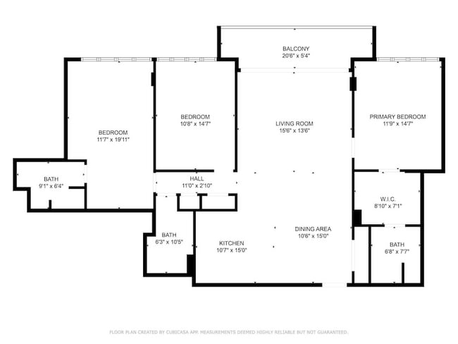 Building Photo - 3701 Turtle Creek Blvd