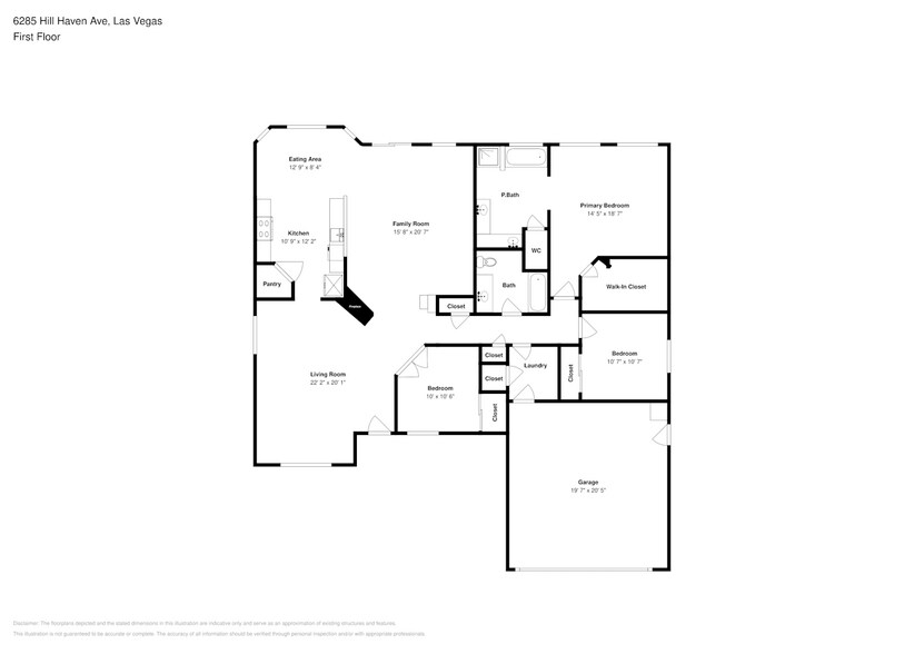 Building Photo - 6285 Hill Haven Ave