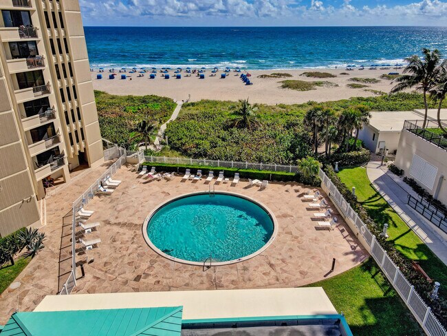 Building Photo - 2800 N Ocean Dr