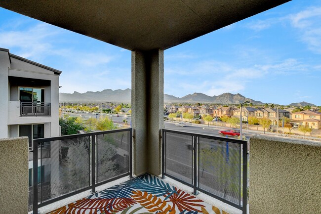 Primary Photo - MOUNTAIN VIEW SUMMERLIN CONDO IN GATED COM...