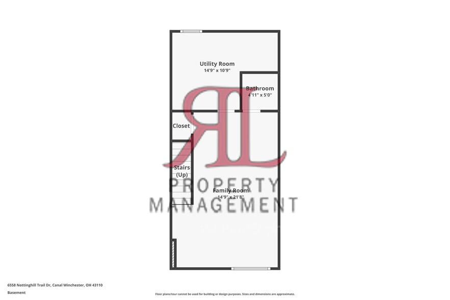 Building Photo - 6558 Nottinghill Trail Dr