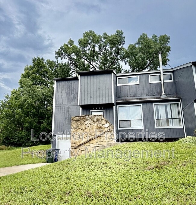 Building Photo - 3420 Augusta Dr