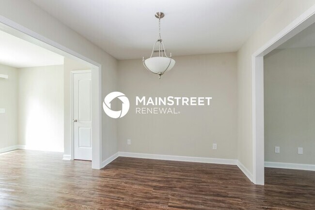 Building Photo - 3 Bedroom Pet-Friendly Home in Kannapolis, NC with Main Street Renewal