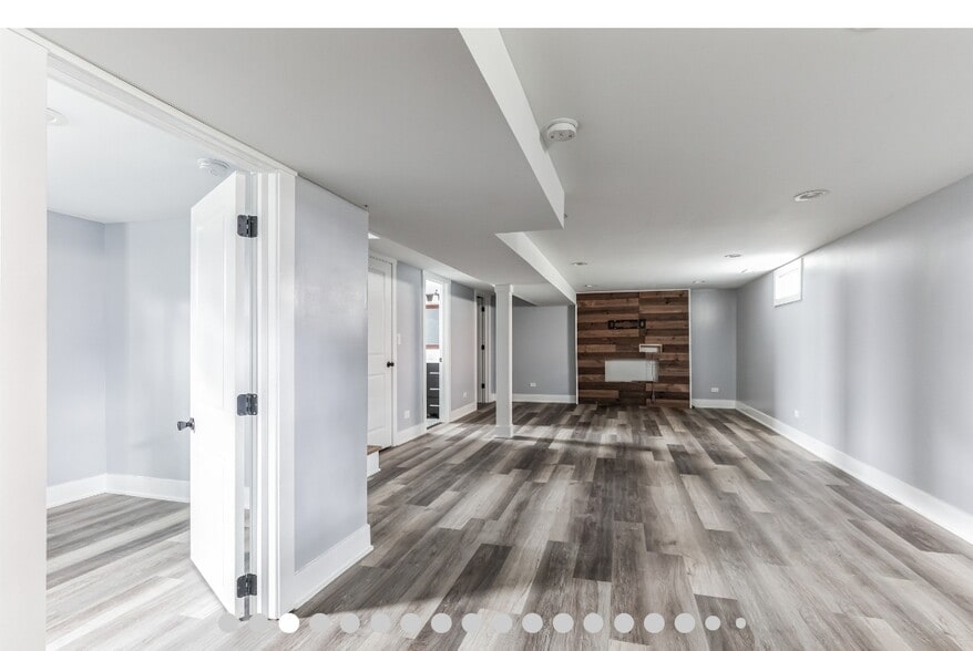 Building Photo - 1661 Hilltop Ave