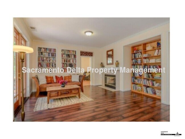 Building Photo - Gorgeous 4bed/3bath 2 story Home in Davis
