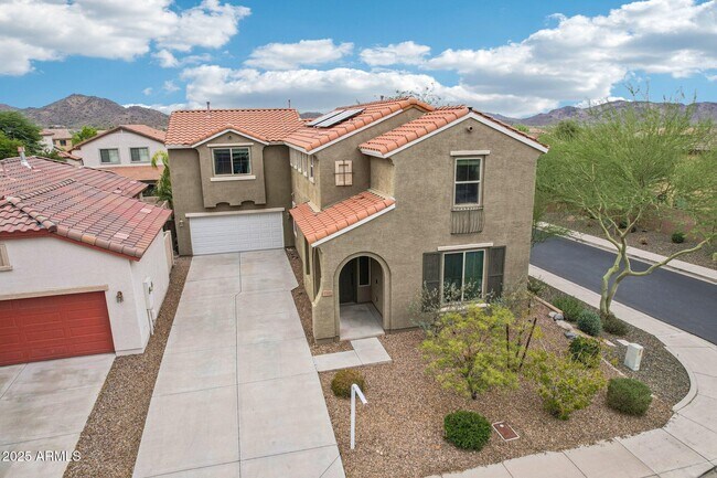 Building Photo - 7351 W Palo Brea Ln